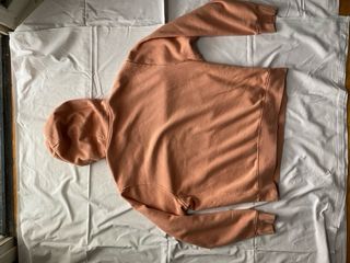 Felpa Nike - Rosa Salmone