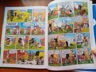 Astérix Le Gaulois - N. 1