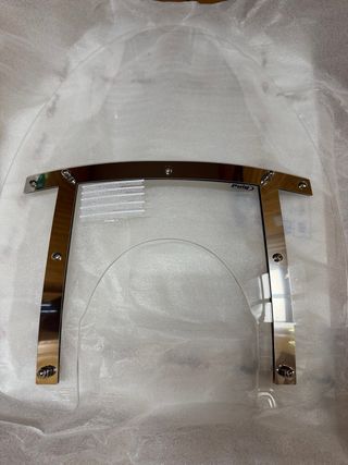 Parabrisas Puig Daytona