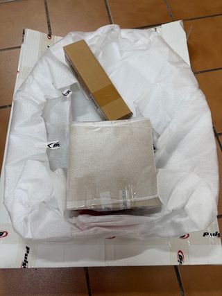 Parabrisas Puig Daytona