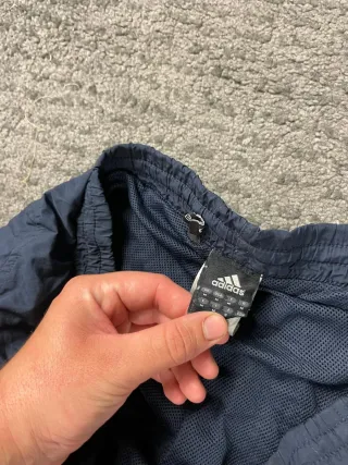 ¡¡OFERTA!! Talla M Pantalón Adidas Impermeable