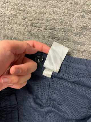 ¡¡OFERTA!! Talla M Pantalón Adidas Impermeable