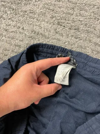 ¡¡OFERTA!! Talla M Pantalón Adidas Impermeable