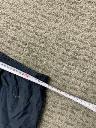 ¡¡OFERTA!! Talla M Pantalón Adidas Impermeable