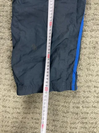 ¡¡OFERTA!! Talla M Pantalón Adidas Impermeable