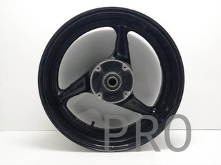 Llanta Trasera Honda CBR 900 RR 2000-2001