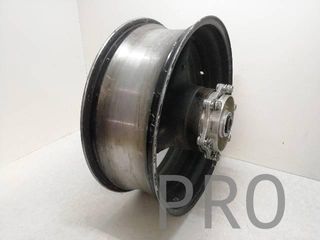 Llanta Trasera Honda CBR 900 RR 2000-2001 (( 17 X 6.00 ))