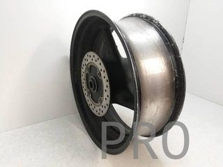 Llanta Trasera Honda CBR 900 RR 2000-2001 (( 17 X 6.00 ))