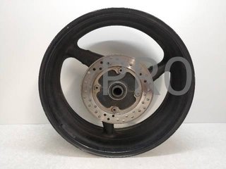 Llanta Trasera Honda CBR 900 RR 2000-2001 (( 17 X 6.00 ))