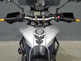 Yamaha Tracer 900 2016
