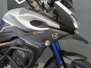 Yamaha Tracer 900 2016