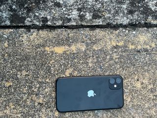 iPhone 11 Nero