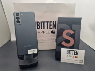 SAMSUNG GALAXY S21 5G 128GB CON GARANZIA!! CAMBIO COME NUOVO