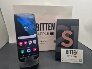 SAMSUNG GALAXY S21 5G 128GB CON GARANZIA!! CAMBIO COME NUOVO