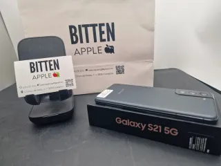 SAMSUNG GALAXY S21 5G 128GB CON GARANZIA!! CAMBIO COME NUOVO