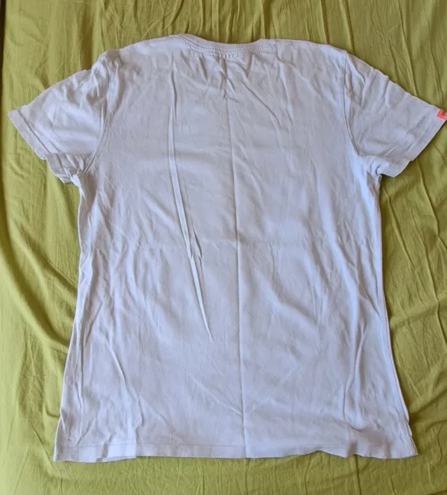 Camiseta Superdry Tokyo Japan