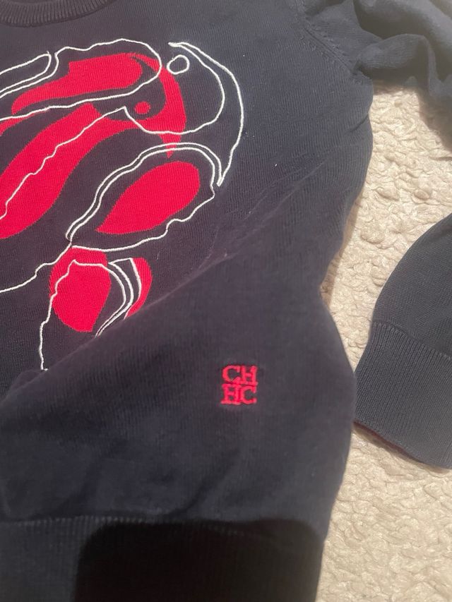 Lote Ropa Niño 7-8 Años Marcas Gant,Carolina Herr.