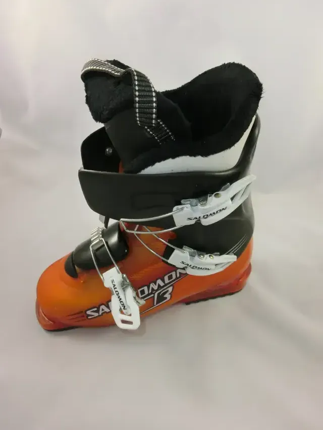 Salomon Botas de esquí  Talla 25 (296mm)