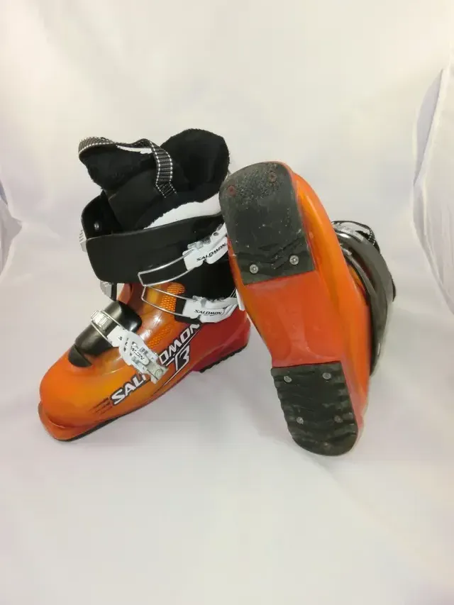 Salomon Botas de esquí  Talla 25 (296mm)