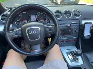 Audi A4 2006