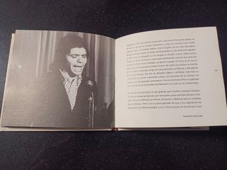 Camarón La leyenda del tiempo CD