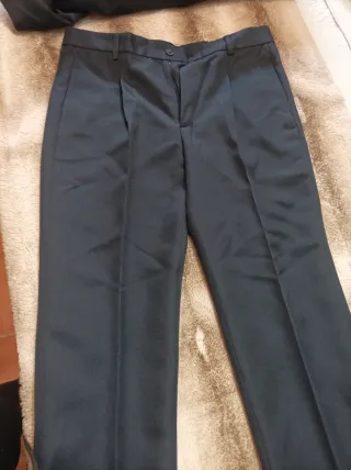 Traje comunión Guardia Marina Talla 10