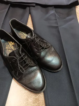 Traje comunión Guardia Marina Talla 10