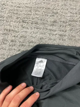 ¡¡OFERTA!! Talla S Leggins Adidas Negros Climalite