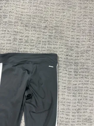 ¡¡OFERTA!! Talla S Leggins Adidas Negros Climalite