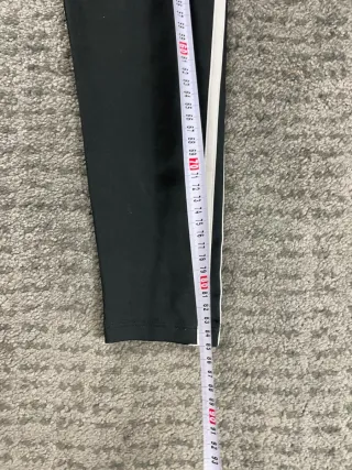 ¡¡OFERTA!! Talla S Leggins Adidas Negros Climalite