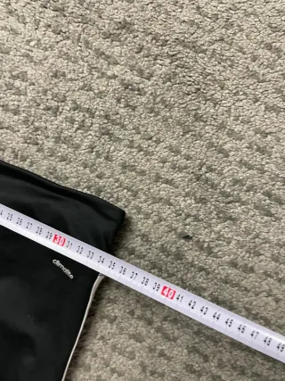 ¡¡OFERTA!! Talla S Leggins Adidas Negros Climalite