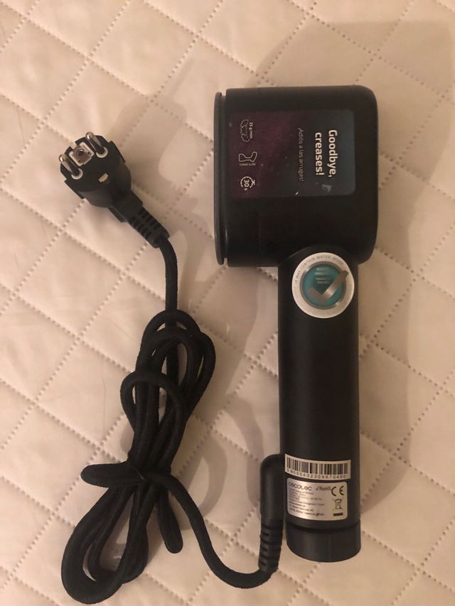 Plancha Vertical Cecotec