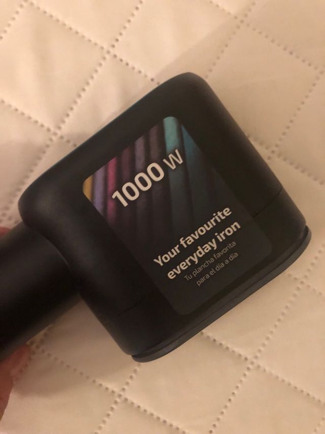 Plancha Vertical Cecotec