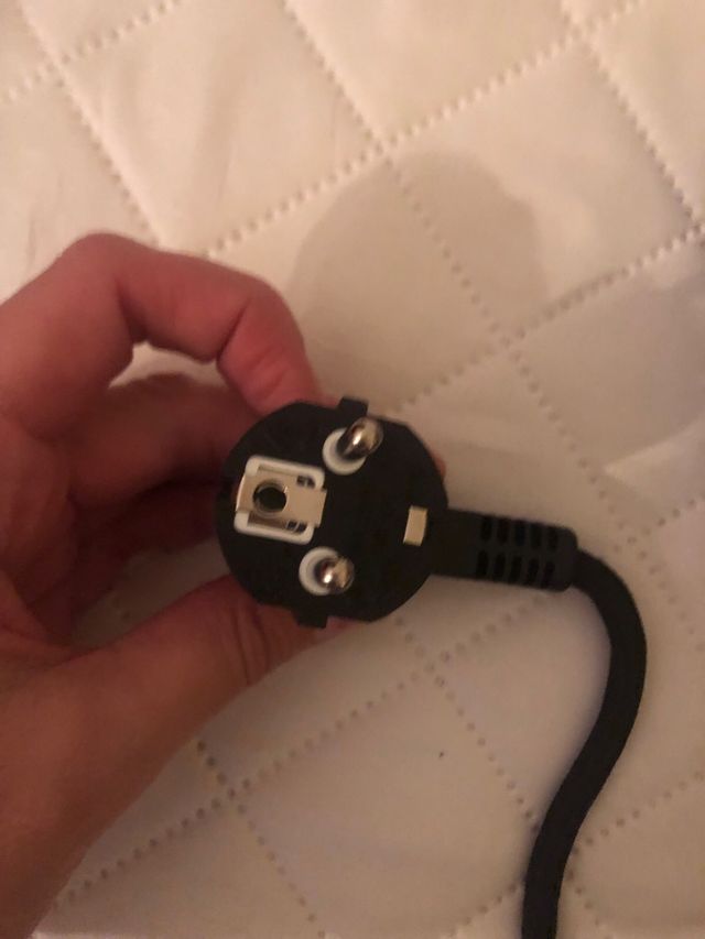 Plancha Vertical Cecotec