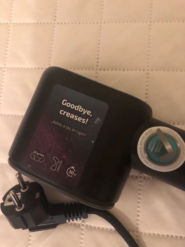 Plancha Vertical Cecotec