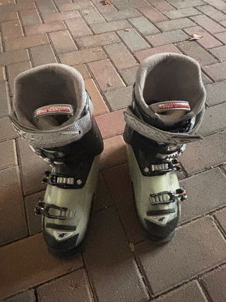 Scarponi sci Nordica n 39