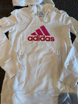 Sudadera Adidas Talla S