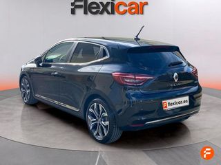 Renault Clio Intens E-Tech Híbrido 104 kW (140CV)