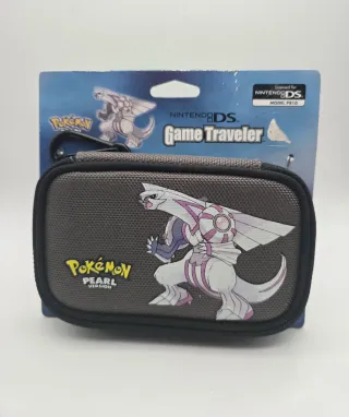 Pochette Funda Case Custodia Nintendo Ds Lite