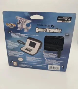 Pochette Funda Case Custodia Nintendo Ds Lite