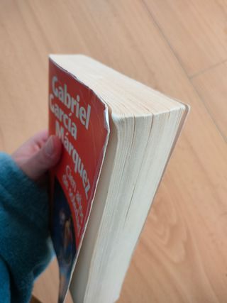 Cien Años de Soledad