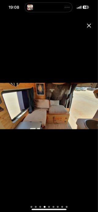 Mercedes-Benz Sprinter 2000