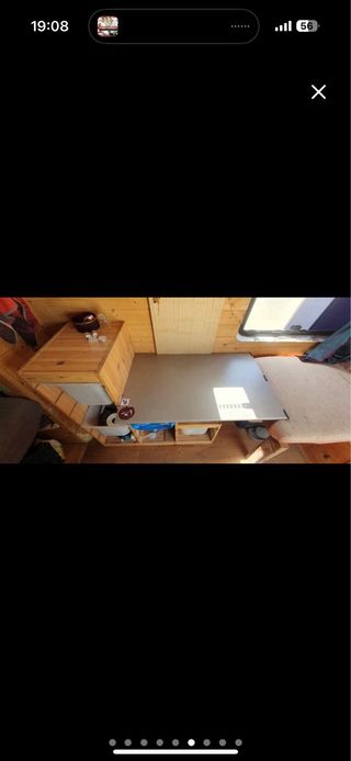 Mercedes-Benz Sprinter 2000