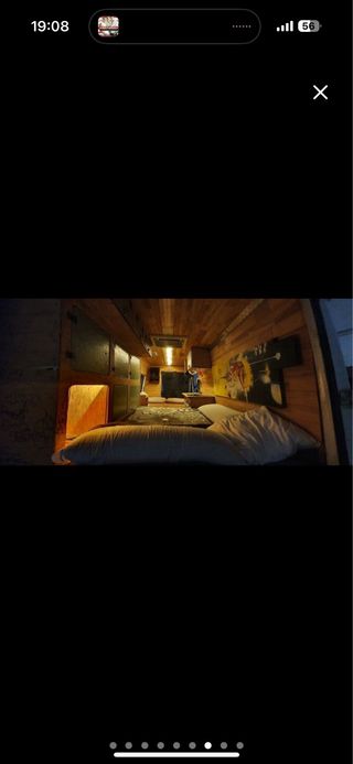 Mercedes-Benz Sprinter 2000