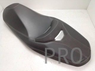 Asiento Piloto Yamaha X-Max