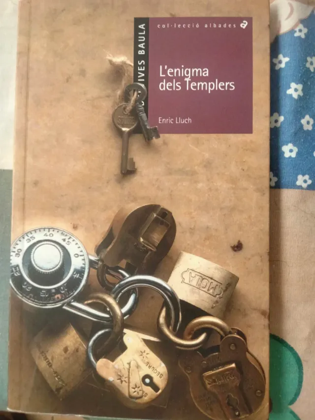 L'enigma dels Templers