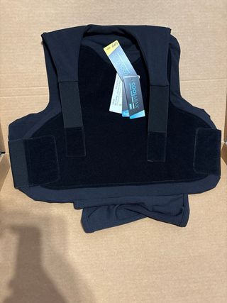 Chaleco Antibalas Fedur M