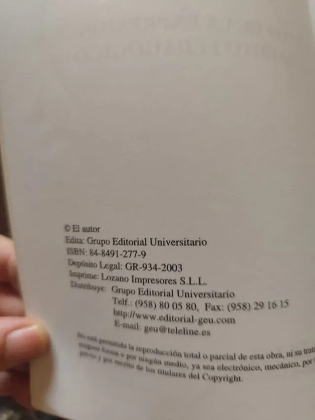 Fundamentos de la expresión corporal.