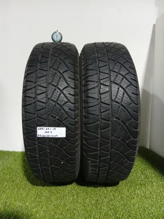 225 65 17 102H MICHELIN LATITUDE CROSS