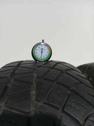 225 65 17 102H MICHELIN LATITUDE CROSS